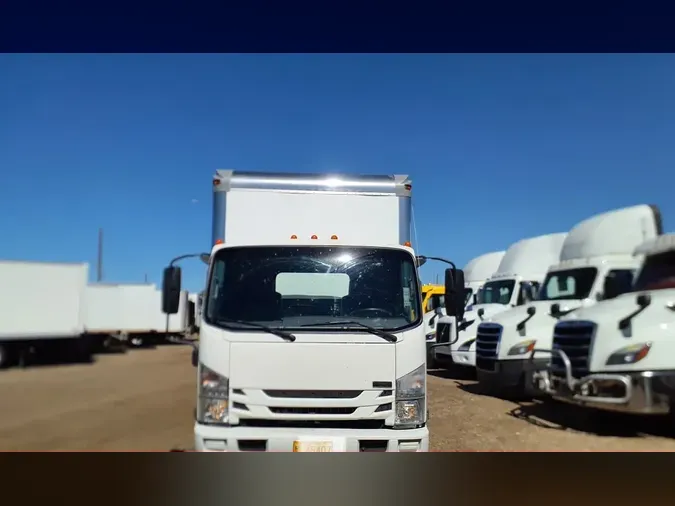 2018 ISUZU NPR HD8b1d4b3364891afcf992a01097b7b4e8