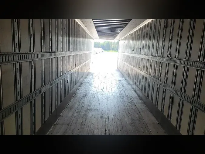2008 Strick Trailers Other