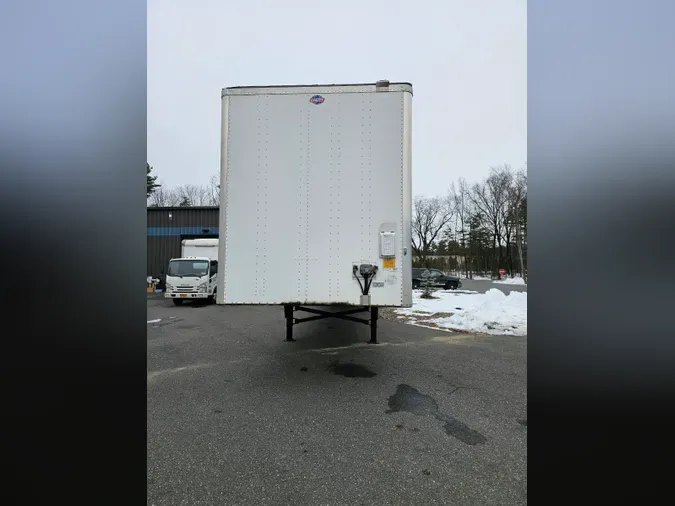 2013 UTILITY TRAILERS 4000DX 53/162/1028b1ddb4963f003cb026417f7a8f3003e