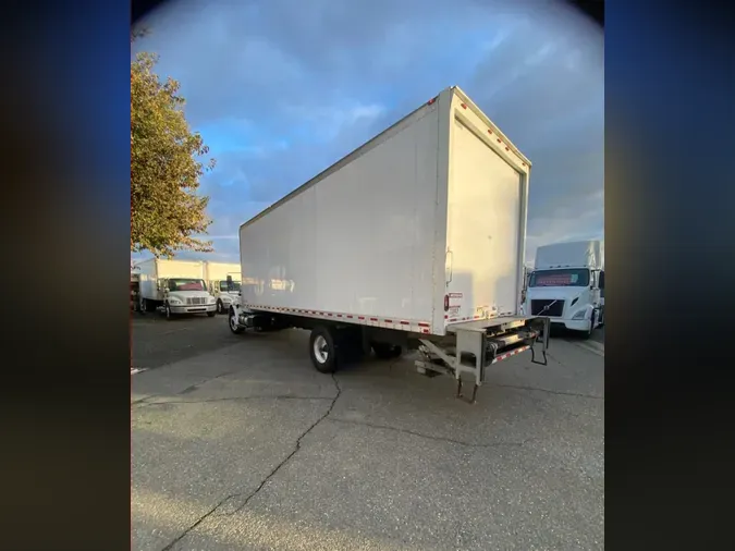 2019 NAVISTAR INTERNATIONAL 43008b1e13f960e6e2a4041dfffc661aa091