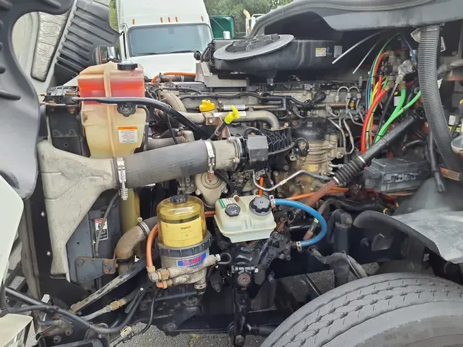 2018 FREIGHTLINER CASCADIA 125