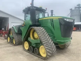 2020 John Deere 9620RX