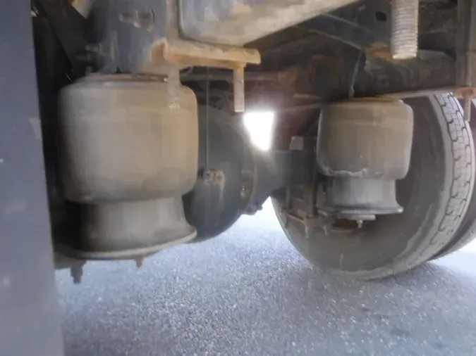 2019 FREIGHTLINER/MERCEDES M2 106