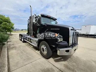 2012 WESTERN STAR 4900