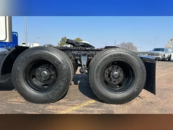 2020 INTERNATIONAL RH613