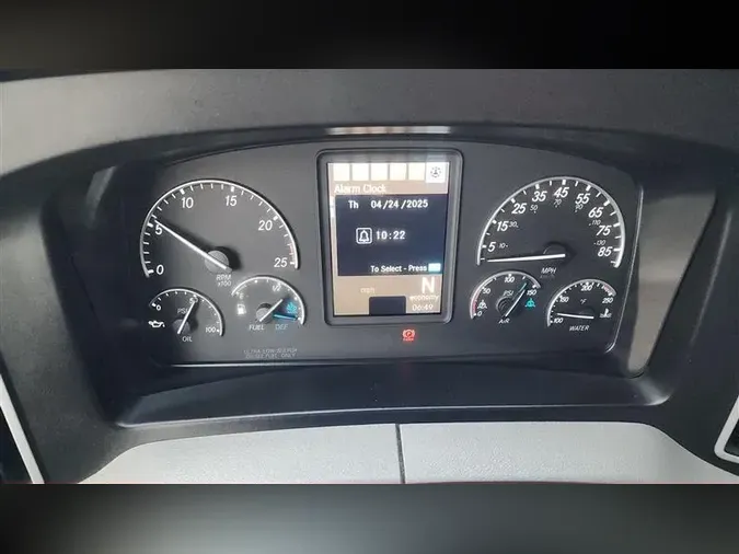 2020 FREIGHTLINER CA126