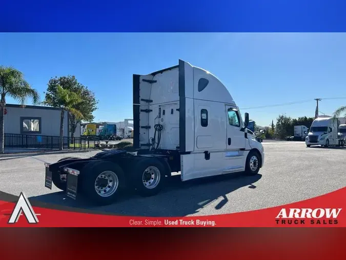 2020 FREIGHTLINER CA1268b226407339289cbd70fd10945fff56e