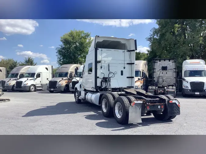 2020 International LT