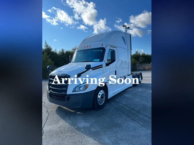 2021 FREIGHTLINER Cascadia 1268b24d0e422d03a264e2777f6e9f61811