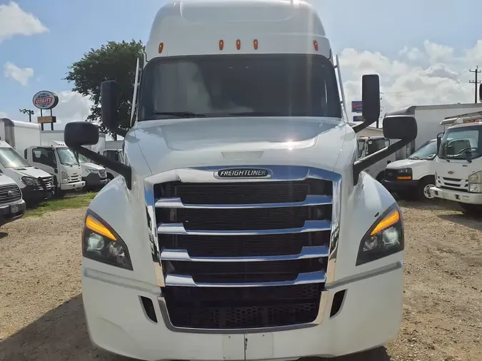 2022 FREIGHTLINER NEW CASCADIA PX12664