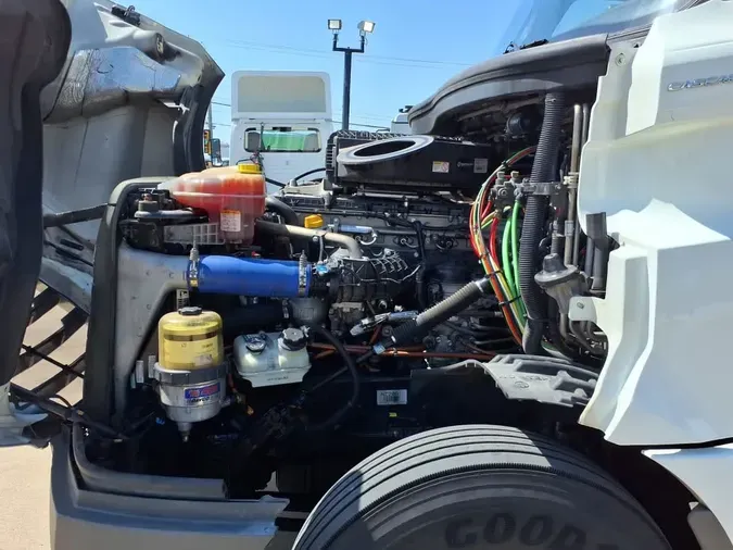 2023 FREIGHTLINER/MERCEDES NEW CASCADIA PX126648b274e4adf478fdf5f6be0d49fd110f3
