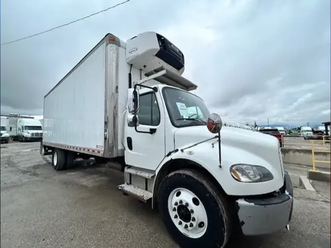 2017 FREIGHTLINER/MERCEDES M2 106