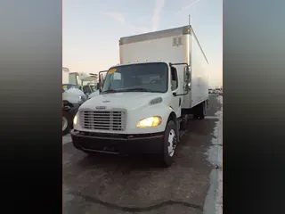 2020 FREIGHTLINER/MERCEDES M2 106
