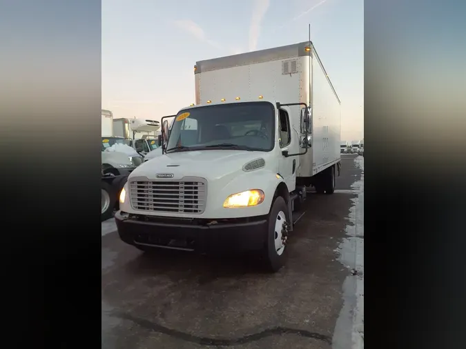 2020 FREIGHTLINER/MERCEDES M2 1068b27eeb4c514f991e086723bff66524f