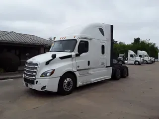 2019 Freightliner NEW CASCADIA PX12664