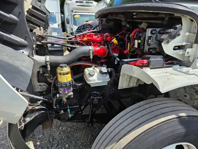 2019 FREIGHTLINER M2 106
