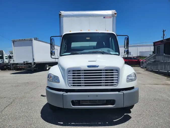 2019 FREIGHTLINER M2 106