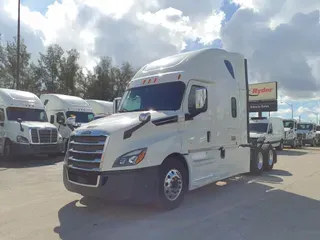 2020 FREIGHTLINER/MERCEDES NEW CASCADIA PX12664