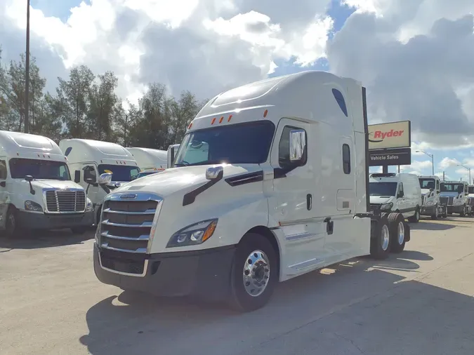 2020 FREIGHTLINER/MERCEDES NEW CASCADIA PX126648b290382d83d33935f72f72b824a70e4