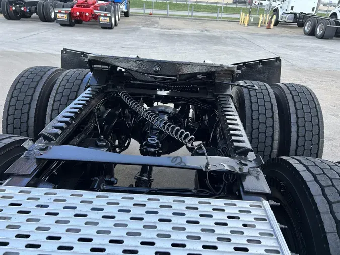 2019 Peterbilt 579