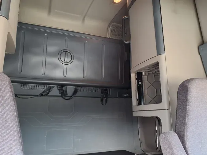 2019 FREIGHTLINER/MERCEDES CASCADIA 125