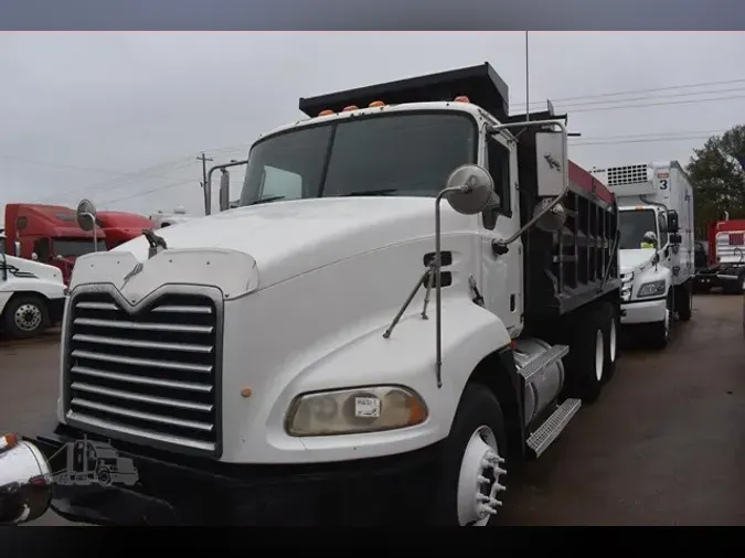 2007 MACK VISION CXN613