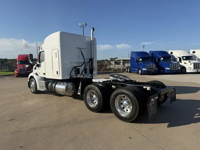 2021 Peterbilt 579