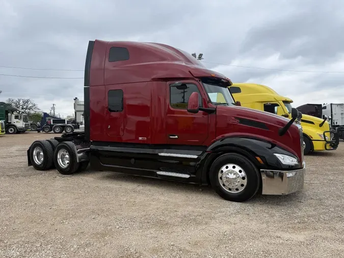 2023 Peterbilt 579