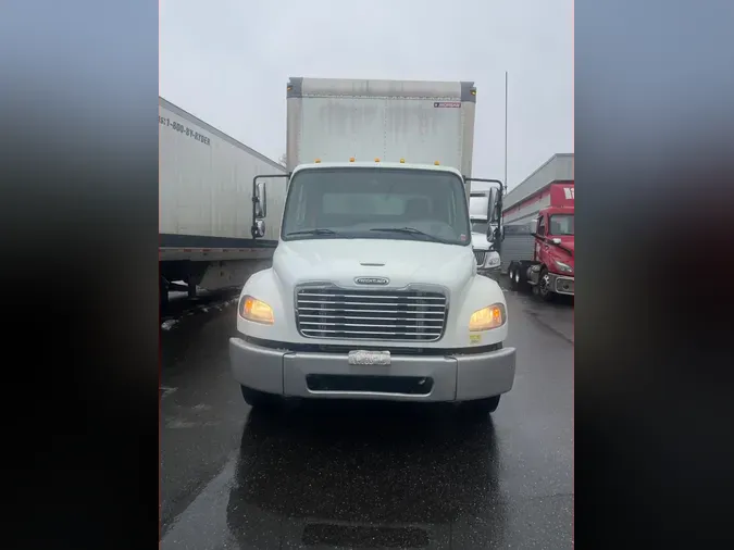 2014 FREIGHTLINER/MERCEDES M2 106