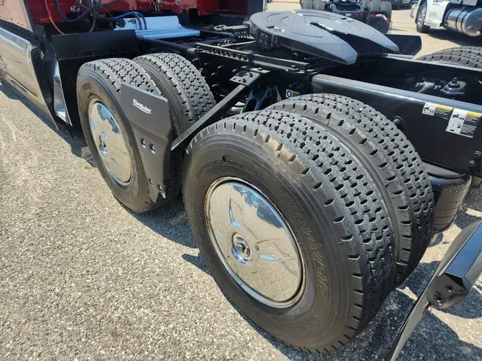 2023 PETERBILT 579