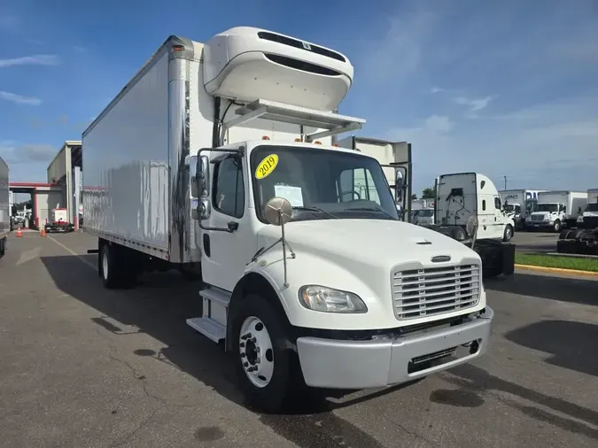 2019 FREIGHTLINER/MERCEDES M2 1068b3055b244f076555c9f104c2ee534c0
