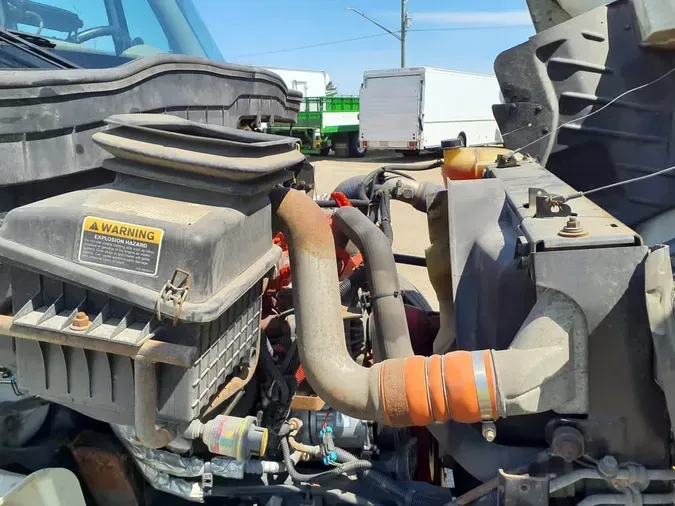 2019 NAVISTAR INTERNATIONAL 4300