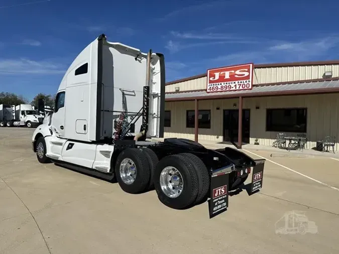 2020 KENWORTH T680