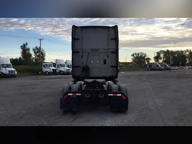 2022 International LT8b34e6e4325bf30b241f77c7801908a3