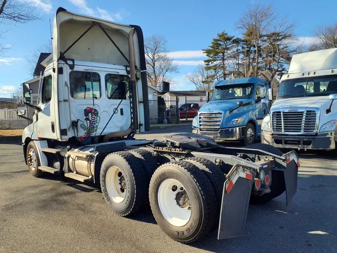 2021 FREIGHTLINER/MERCEDES NEW CASCADIA PX12664