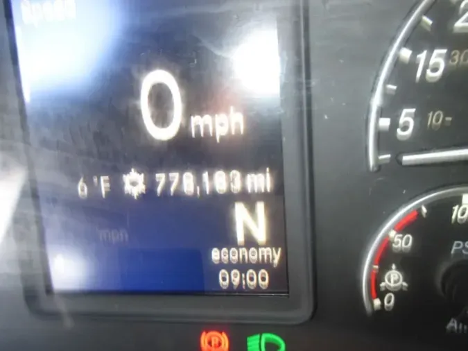 2022 FREIGHTLINER/MERCEDES NEW CASCADIA PX12664