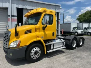 2018 FREIGHTLINER CASCADIA 113