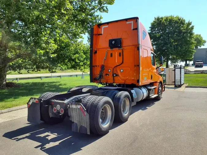 2019 FREIGHTLINER NEW CASCADIA PX12664