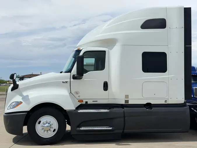2023 International LT625