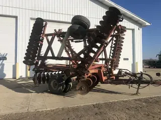 1980 Krause 4969