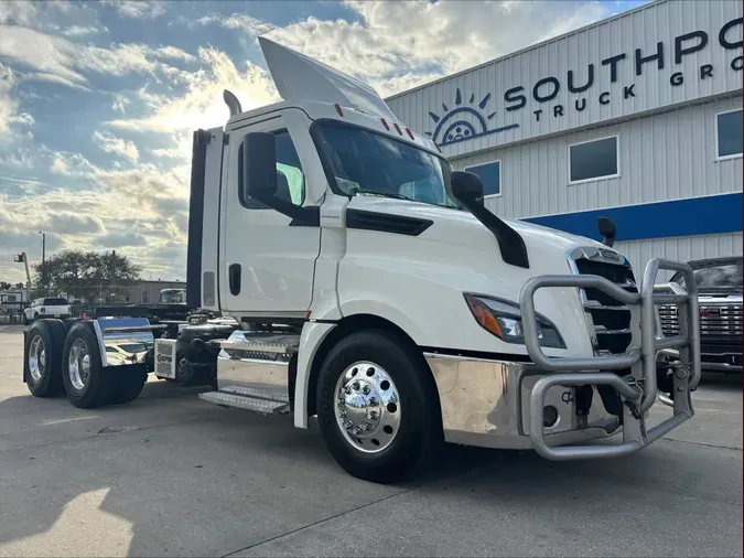 2022 Freightliner Cascadia 1268b3a6d030b6aac78076de67e61753c4b
