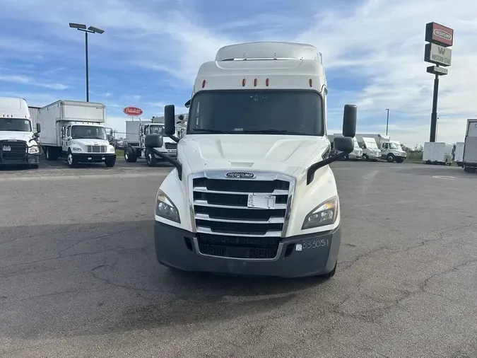 2019 Freightliner New Cascadia&reg;