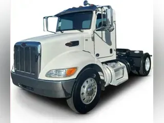 2021 Peterbilt 337