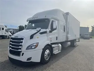 2019 Freightliner CASCADIA 116