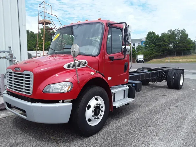 2018 FREIGHTLINER/MERCEDES M2 1068b3c84c1801ef7d16246ba4406a95dfb