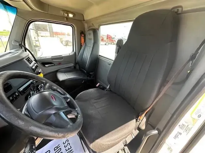 2021 Peterbilt 579