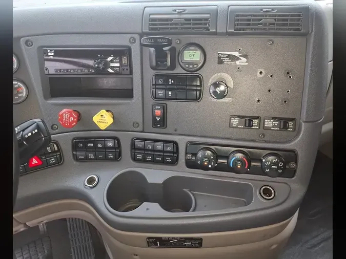 2020 FREIGHTLINER/MERCEDES CASCADIA 1258b3ef460dadbceb4116e6ca50bf34c43