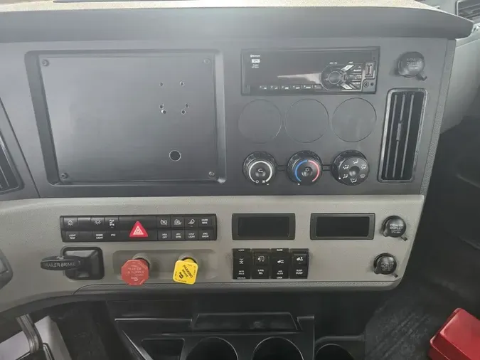 2019 FREIGHTLINER/MERCEDES NEW CASCADIA PX12664