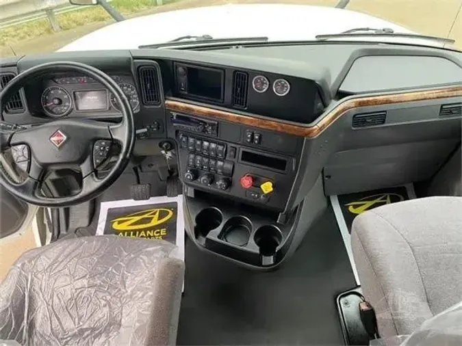 2022 INTERNATIONAL LT8b40198e73ca21838f9d1d15da014a47