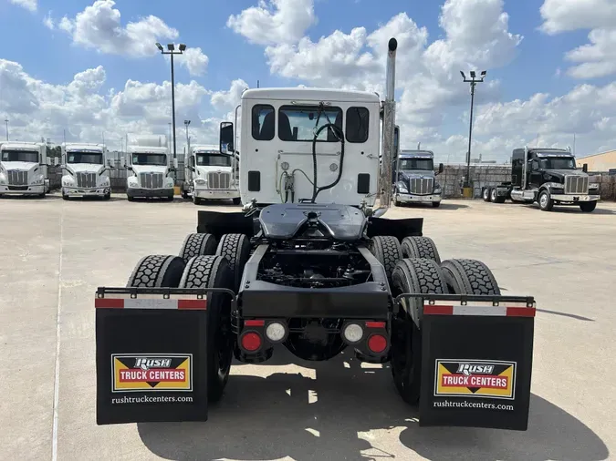 2020 Peterbilt 567